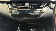 Toyota C-HR 1.2T Excel 5dr Petrol Hatchback